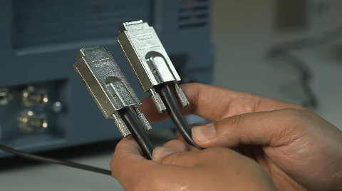 How to Sync Up Multiple AWG4000 Units