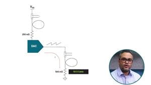 Improving Shunt Based Current Measurements with IsoVu Isolated Current Probes_en