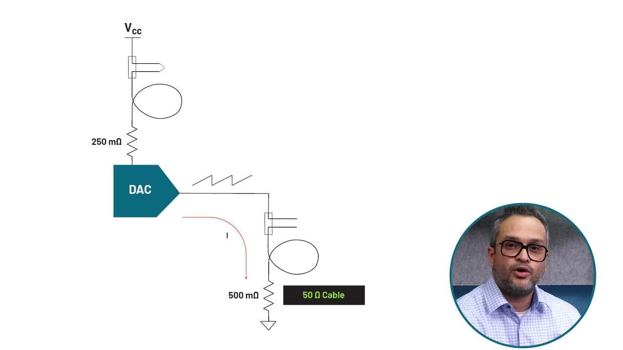 Improving Shunt Based Current Measurements with IsoVu Isolated Current Probes_en
