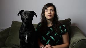 In The Arms of Your Data 720p new dashboard