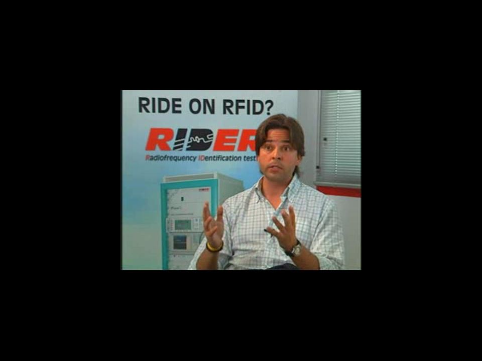 RTSAs Enabling Cetecom to lead the RFID industry