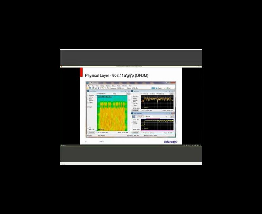 Simplifying Wi-Fi Testing