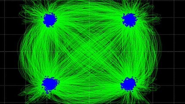 Solving 400G Data Center Interconnect Measurement Challenges
