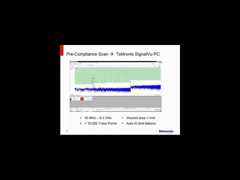 Troubleshooting EMI on Your Power Supply Designs Webinar