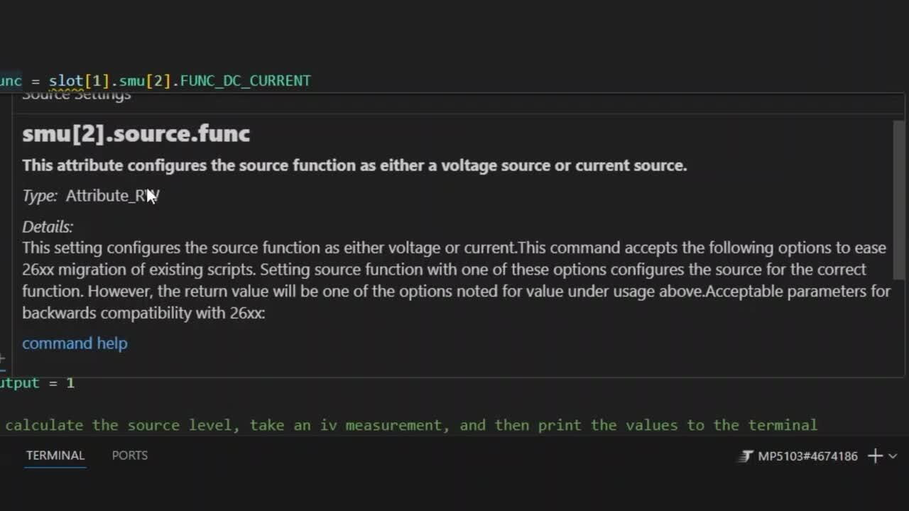 Leveraging Test Script Processor (TSP) Technology with TSP Toolkit