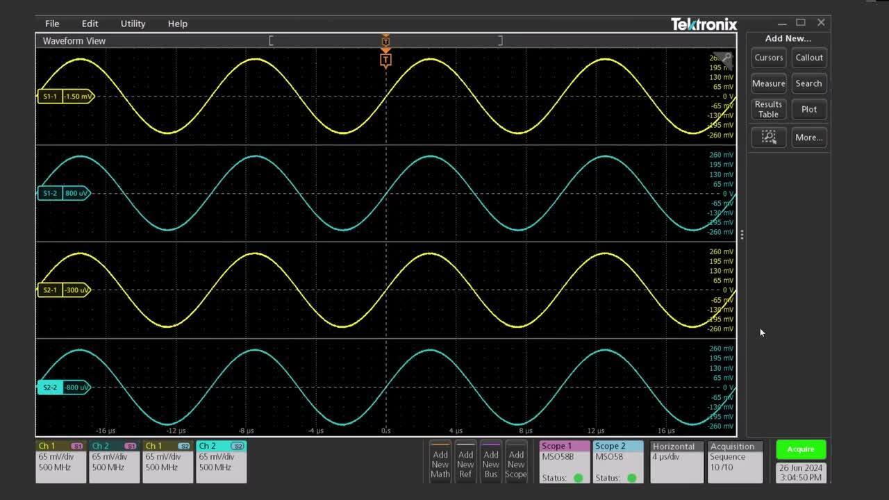 What is HSI? | Tektronix