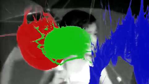 Why do we need color correction