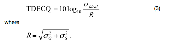 2001 SPECIFIED CALIBRATION INTERVALS