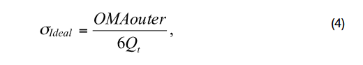 2001 SPECIFIED CALIBRATION INTERVALS