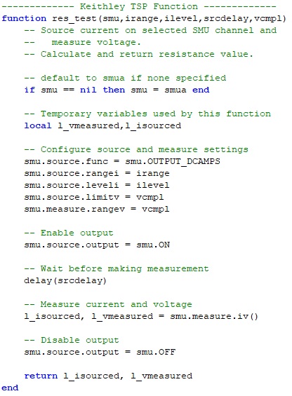 2001 SPECIFIED CALIBRATION INTERVALS