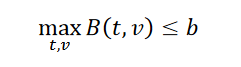 2001 SPECIFIED CALIBRATION INTERVALS