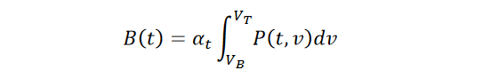 2001 SPECIFIED CALIBRATION INTERVALS