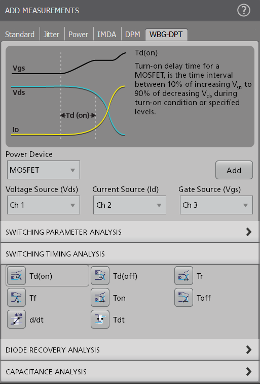2001 SPECIFIED CALIBRATION INTERVALS