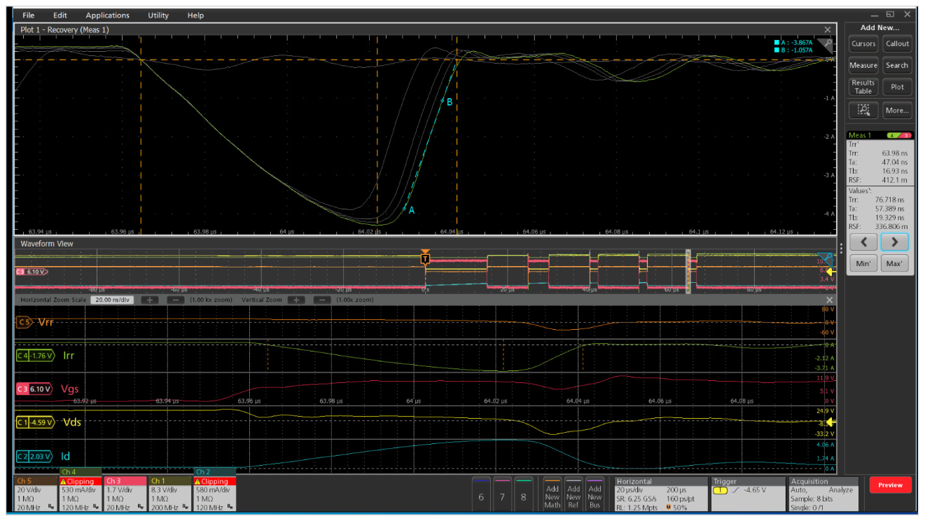2001 SPECIFIED CALIBRATION INTERVALS