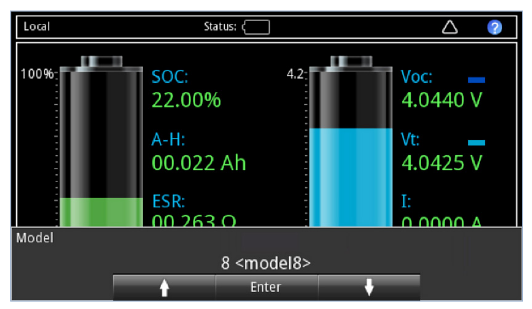 feature comparison