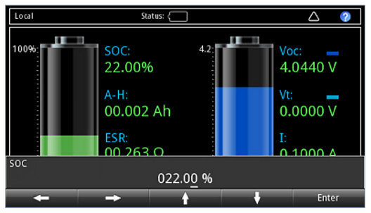 feature comparison