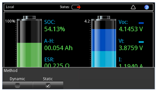feature comparison