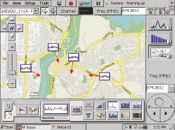 2001 SPECIFIED CALIBRATION INTERVALS
