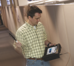 2001 SPECIFIED CALIBRATION INTERVALS