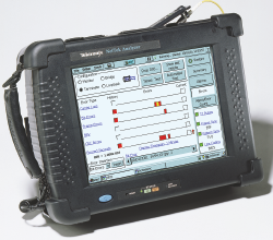 2001 SPECIFIED CALIBRATION INTERVALS