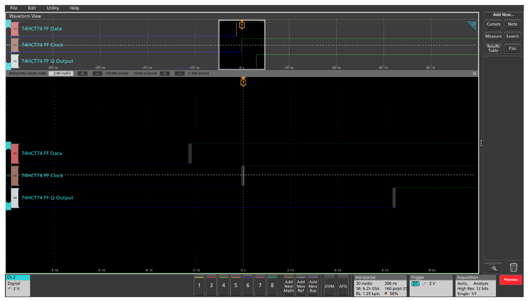 2001 SPECIFIED CALIBRATION INTERVALS