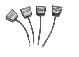 2001 SPECIFIED CALIBRATION INTERVALS