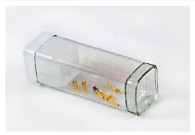 2001 SPECIFIED CALIBRATION INTERVALS