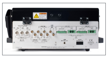 2001 SPECIFIED CALIBRATION INTERVALS