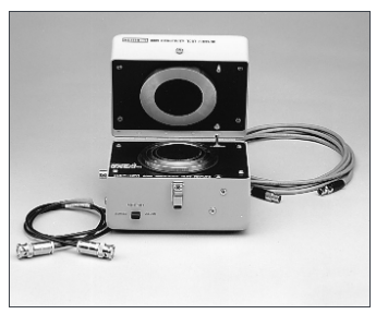 2001 SPECIFIED CALIBRATION INTERVALS