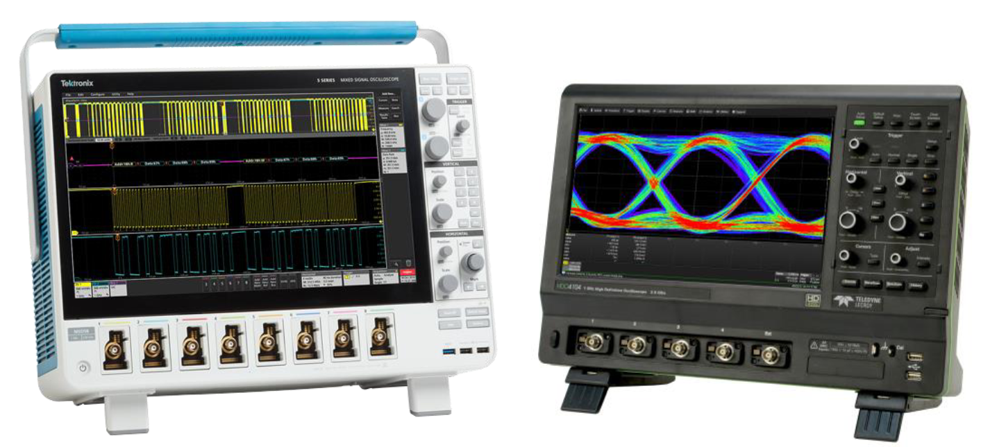Oscilloscope