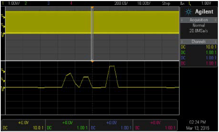 Deep and Optimized Record Length X3000T