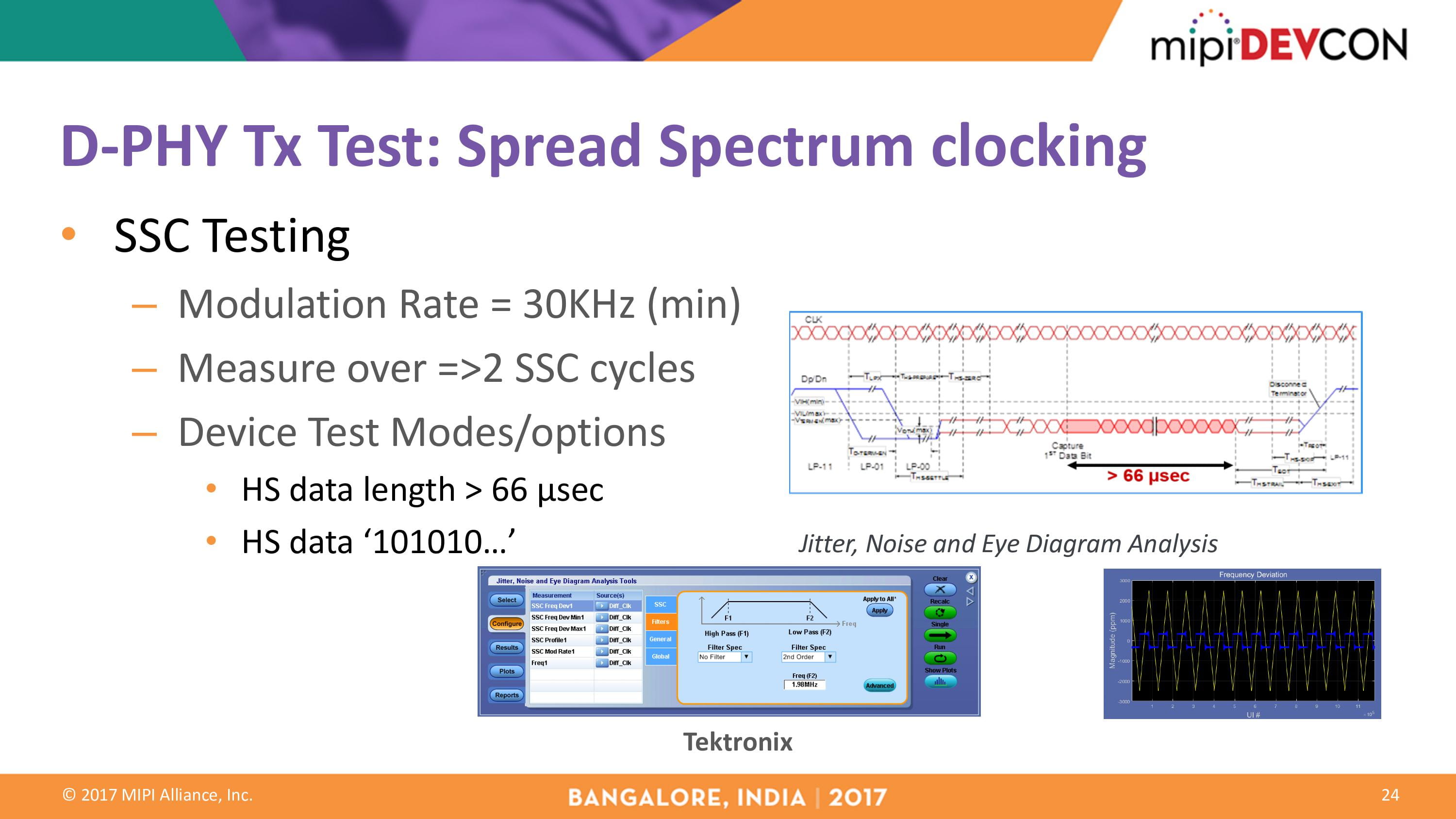 2001 SPECIFIED CALIBRATION INTERVALS