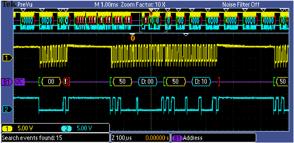 oscilloscope