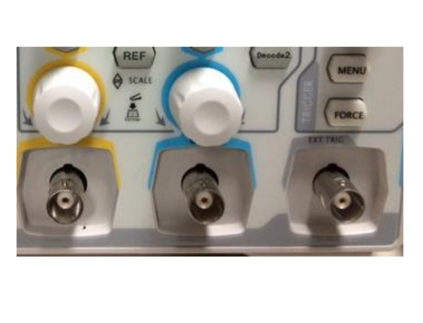 Keysight X2000 Series probe