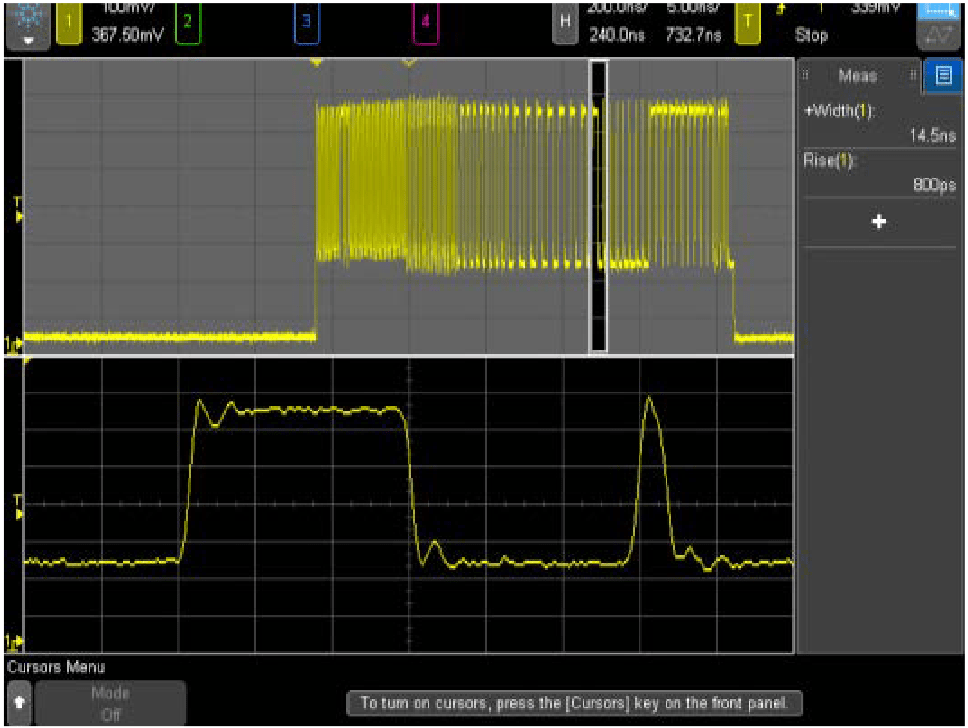 Signal Fidelity and Measurement Accuracy