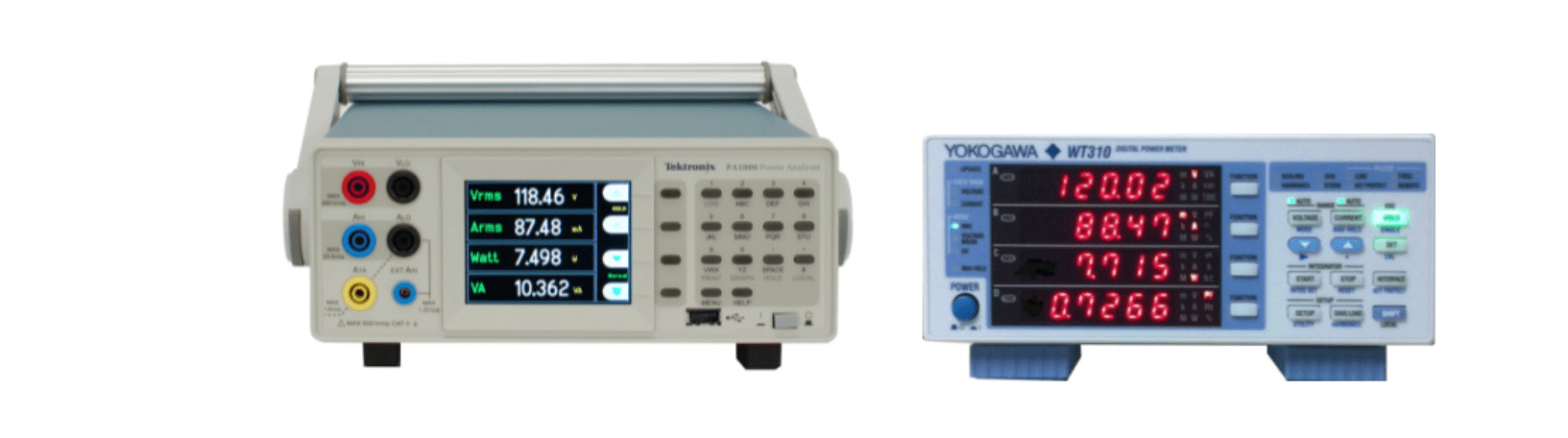 Oscilloscope
