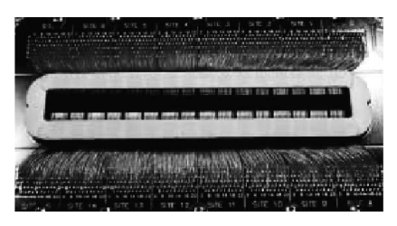 2001 SPECIFIED CALIBRATION INTERVALS