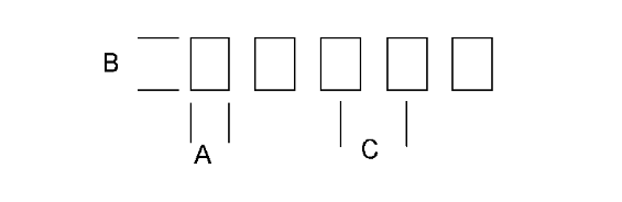 2001 SPECIFIED CALIBRATION INTERVALS
