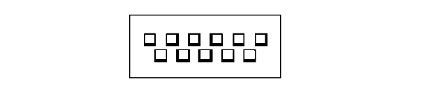 2001 SPECIFIED CALIBRATION INTERVALS