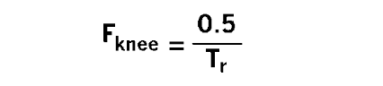 2001 SPECIFIED CALIBRATION INTERVALS
