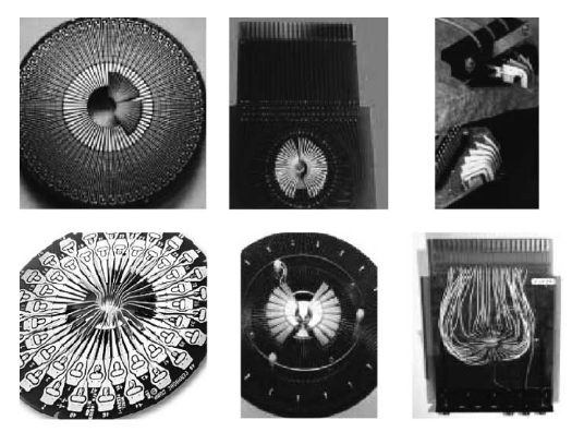 2001 SPECIFIED CALIBRATION INTERVALS