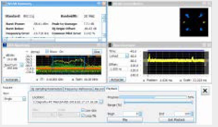 Digital Debug with MSO