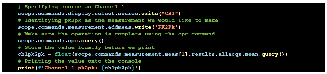 2001 SPECIFIED CALIBRATION INTERVALS