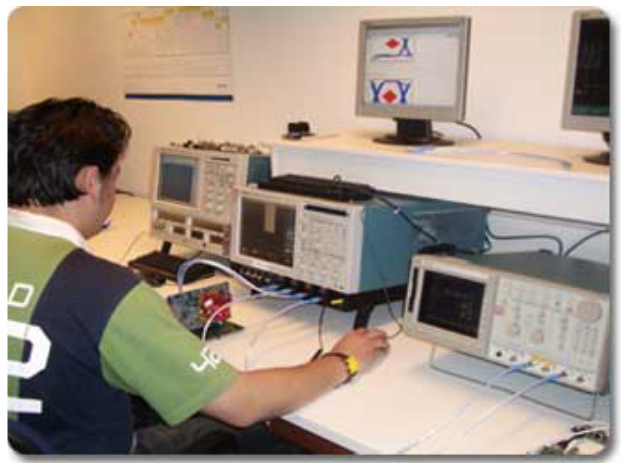 2001 SPECIFIED CALIBRATION INTERVALS