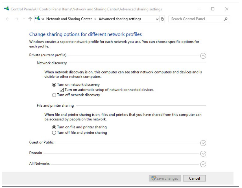 2001 SPECIFIED CALIBRATION INTERVALS