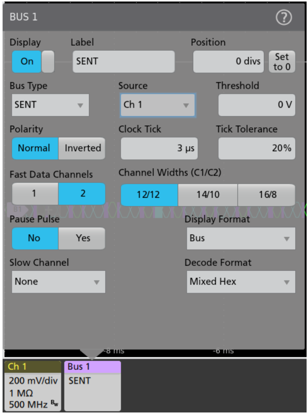 2001 SPECIFIED CALIBRATION INTERVALS
