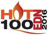 EDN_2016_Hot_100_Logo