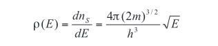 Common crystalline atomic structures