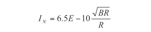 Common crystalline atomic structures