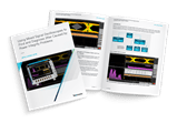 Using Mixed Signal Oscilloscopes to Find and Diagnose Jitter Caused by Power Integrity Problems